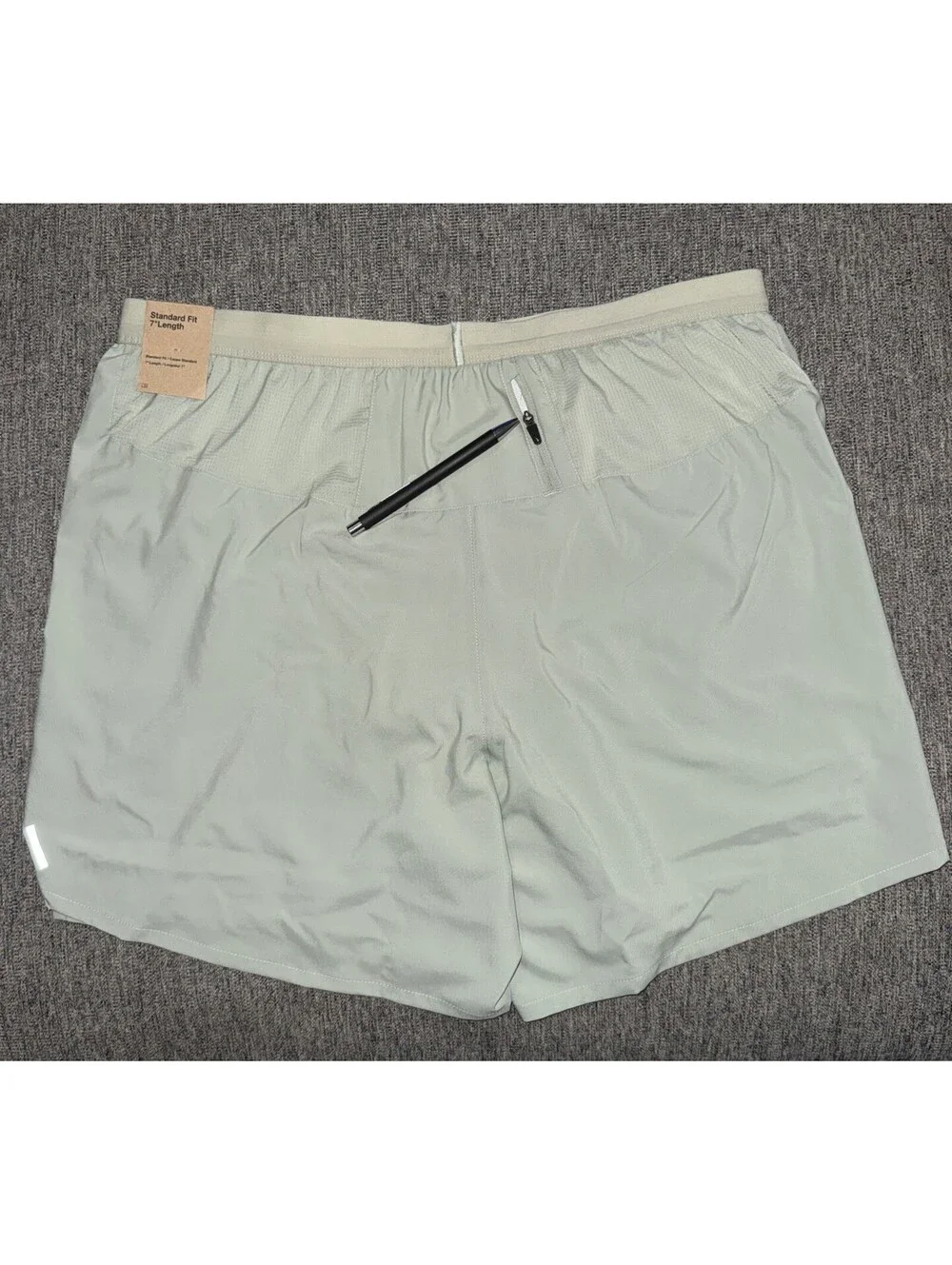 Nike Flex Stride Men's 2XL 7